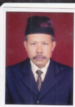 AGAMA Zainudin