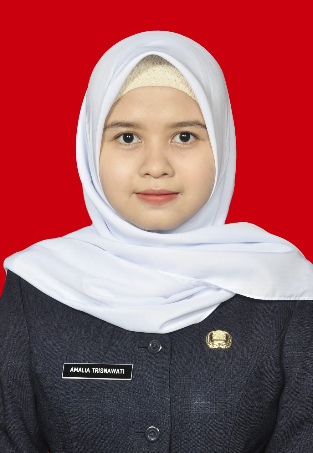 BHS INGGRIS Amalia Trisnawati