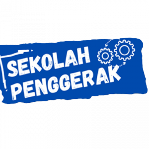 SEKOLAH PENGGERAK