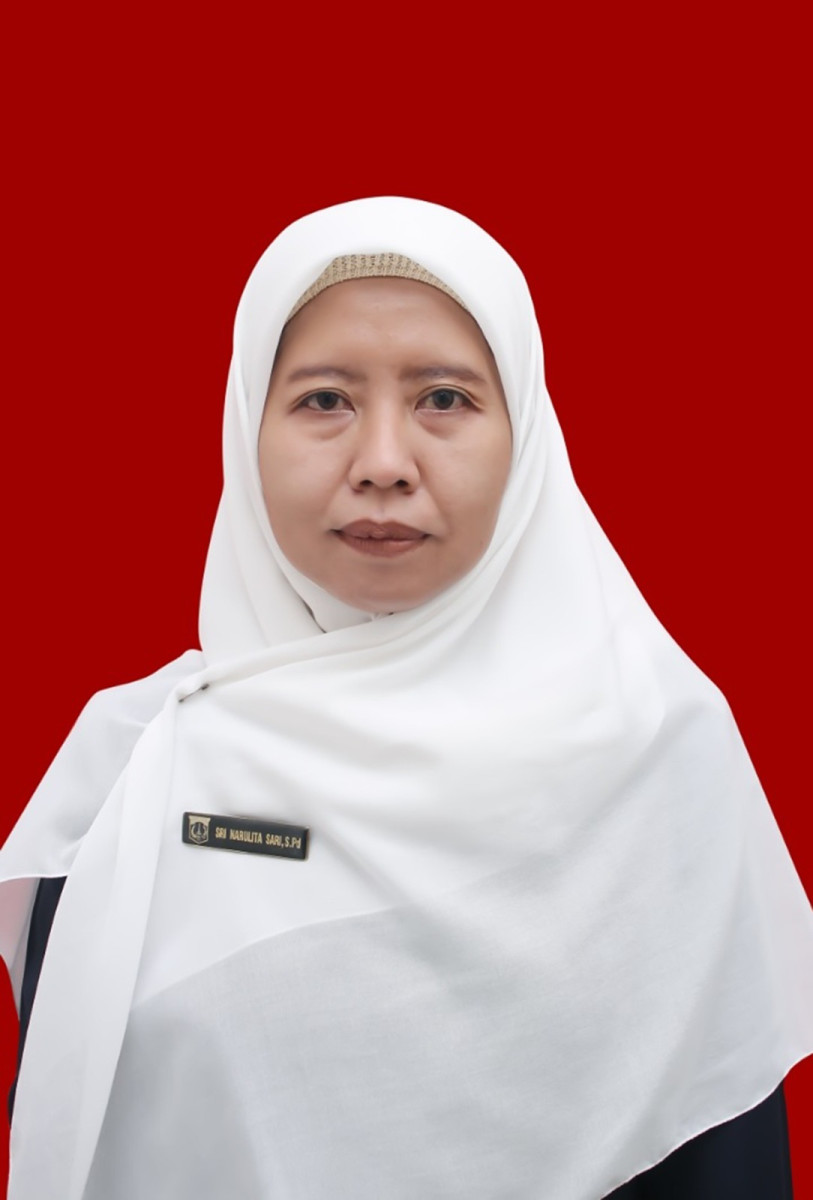 Miss Sari