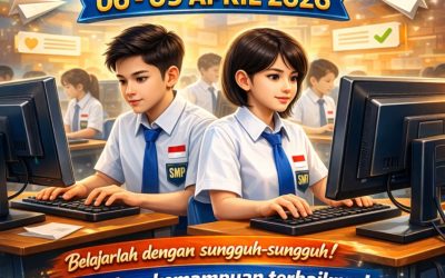 TKA Kelas 9